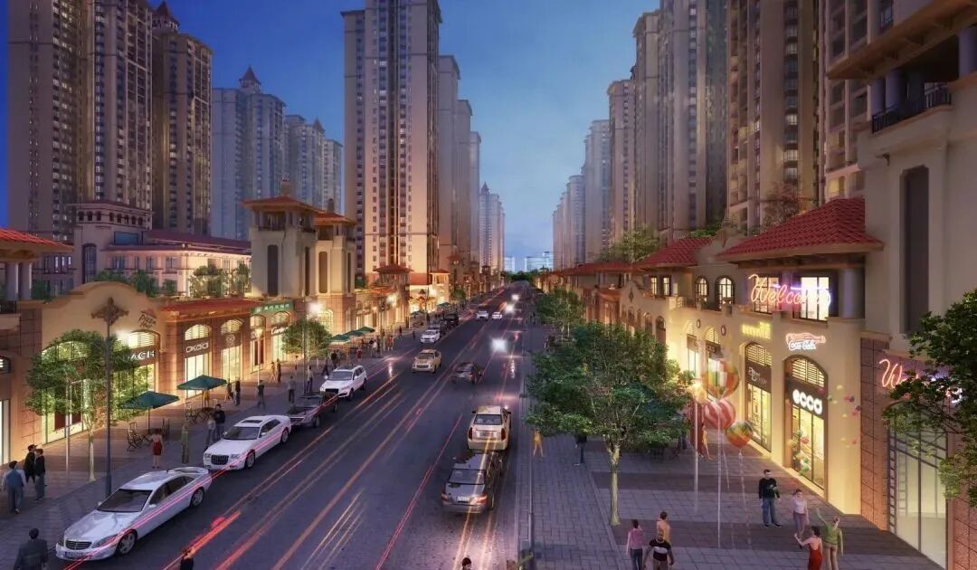 增城敏捷绿湖首府127套房源获批入市！