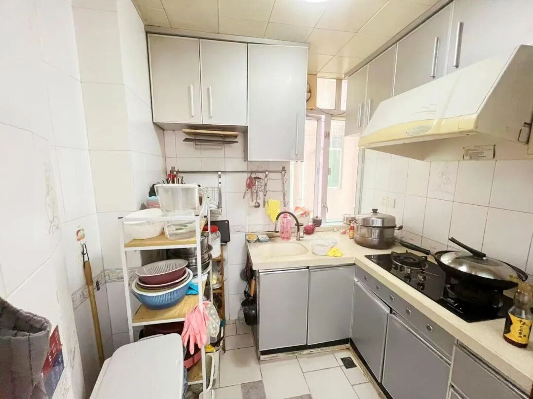 天河北二手房【华标广场】93平，总价700万！