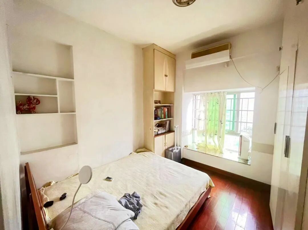 天河北二手房【华标广场】93平，总价700万！