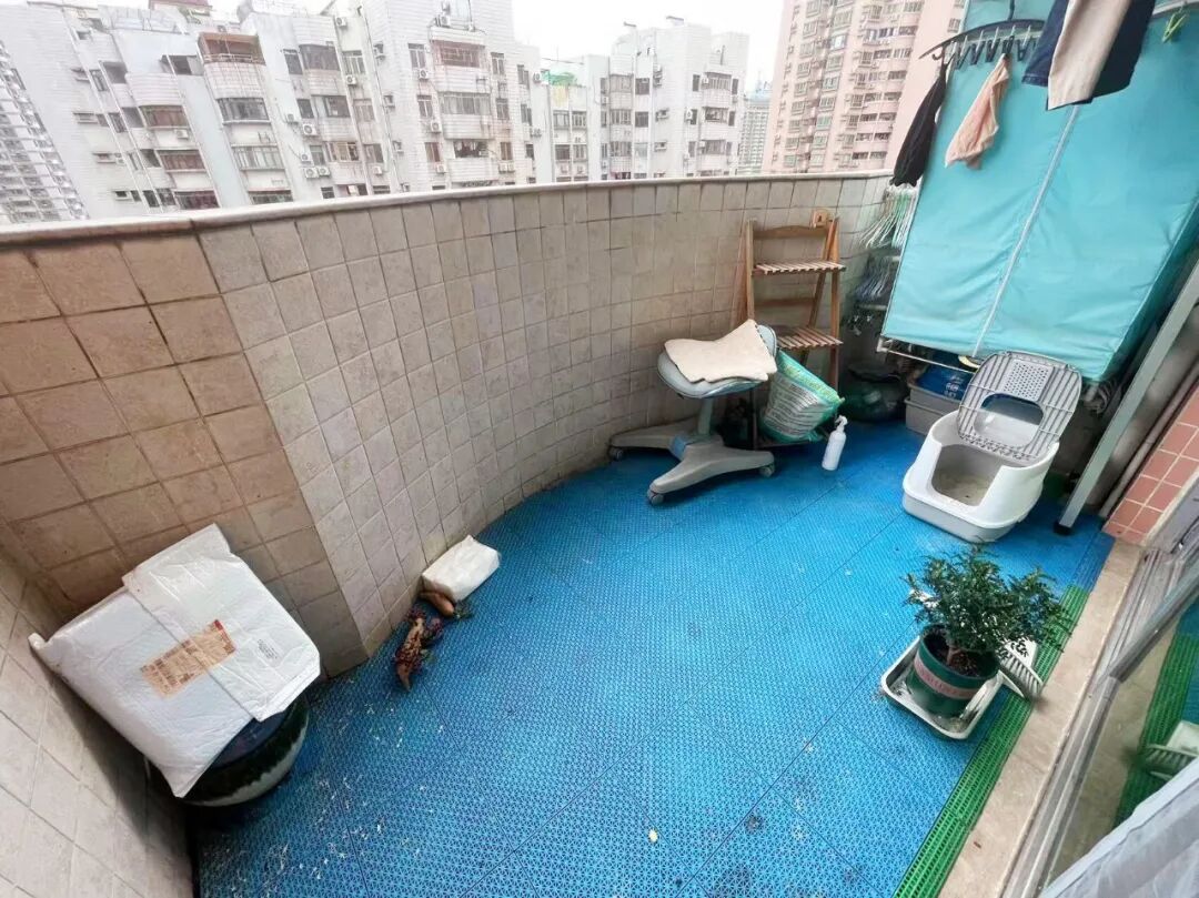 天河北二手房【华标广场】93平，总价700万！