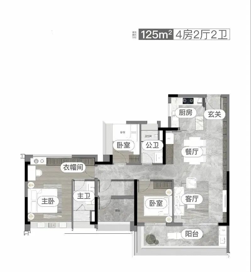 海珠江湾和樾领取新预售证，94套房源获批入市！