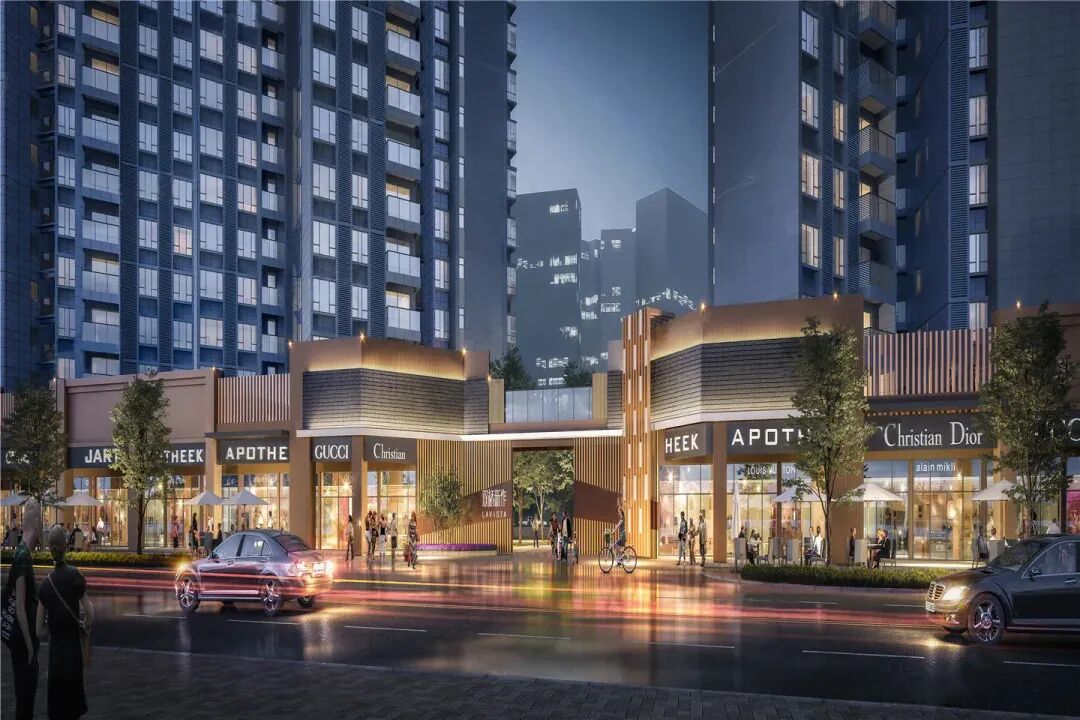 广州荔湾区新楼盘怎么选？凯德双桥新作值得买吗？