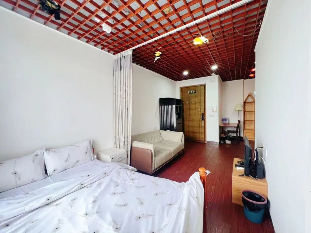 天河北二手房【瑞安创逸】47平，总价185万！