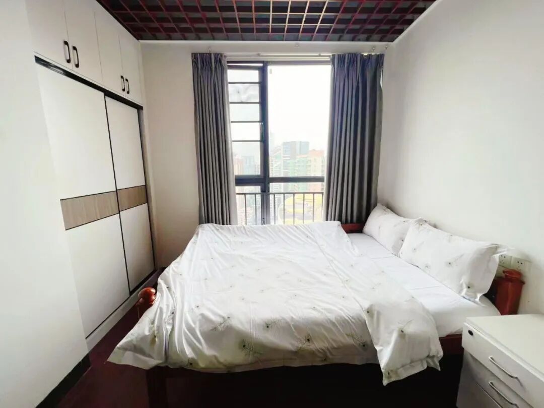 天河北二手房【瑞安创逸】47平，总价185万！