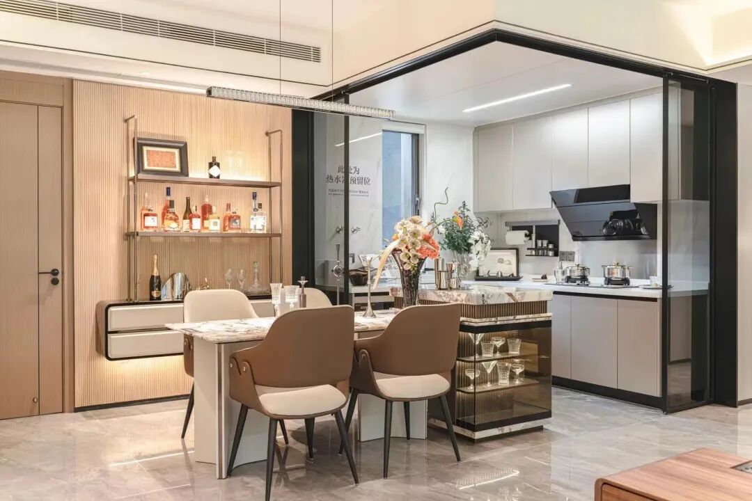 保利和颂即将开卖，项目有哪些优势？