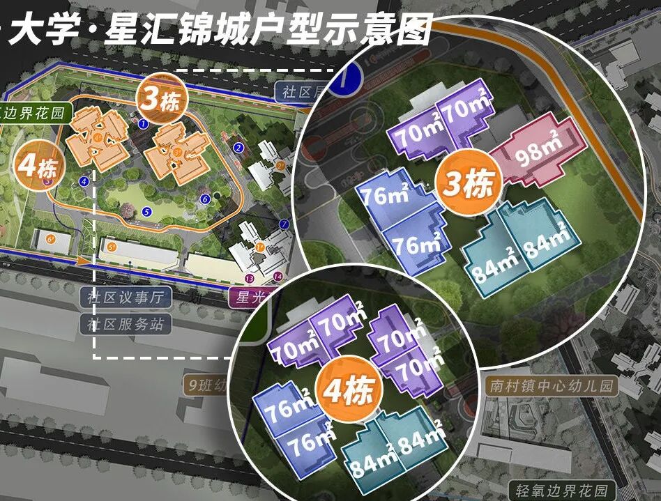 广州有15个新盘放出特价房，有没有你关注的？