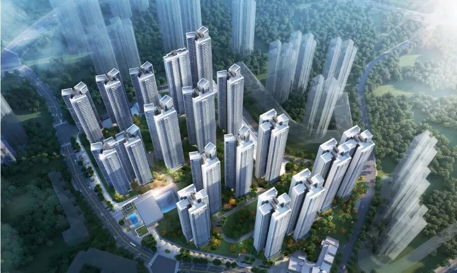 黄埔合生中央城楼盘有哪些缺点？