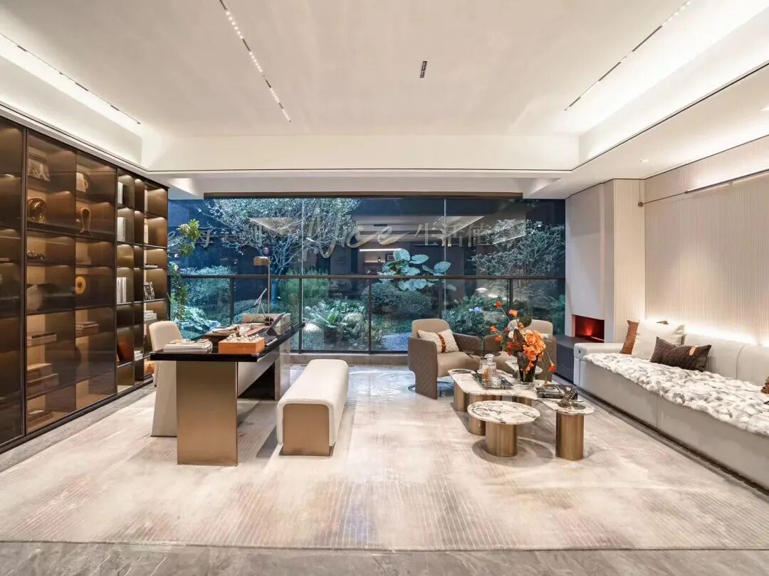 保利和颂即将开卖，项目有哪些优势？