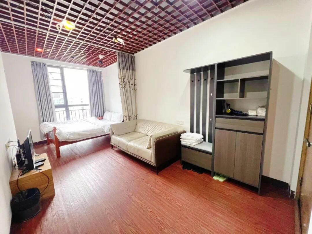 天河北二手房【瑞安创逸】47平，总价185万！