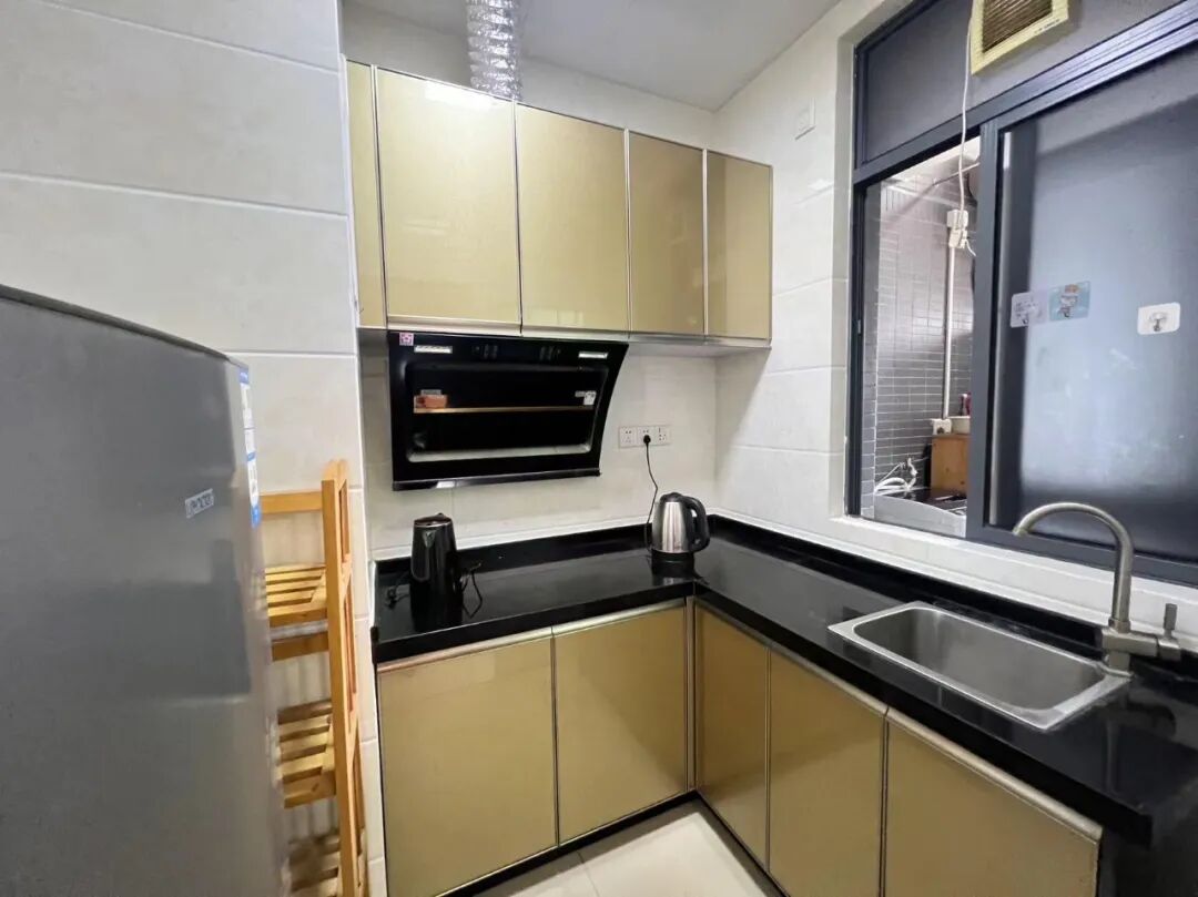 天河北二手房【瑞安创逸】47平，总价185万！