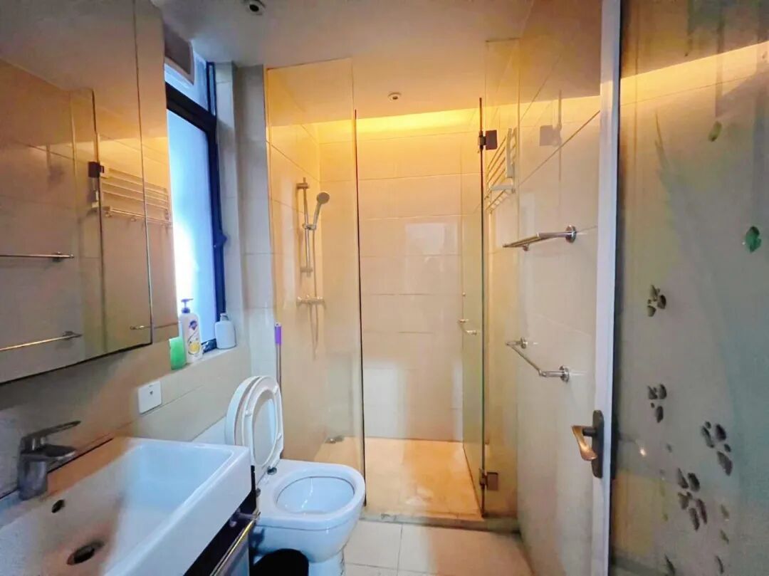 天河北二手房【瑞安创逸】47平，总价185万！