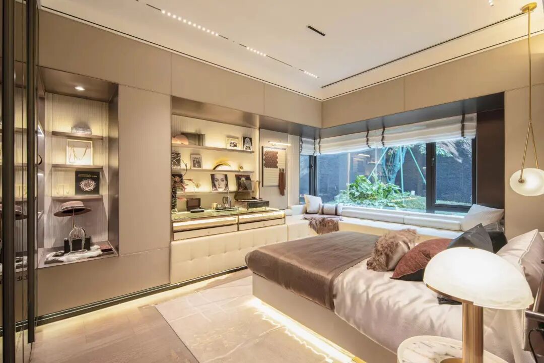 保利和颂即将开卖，项目有哪些优势？