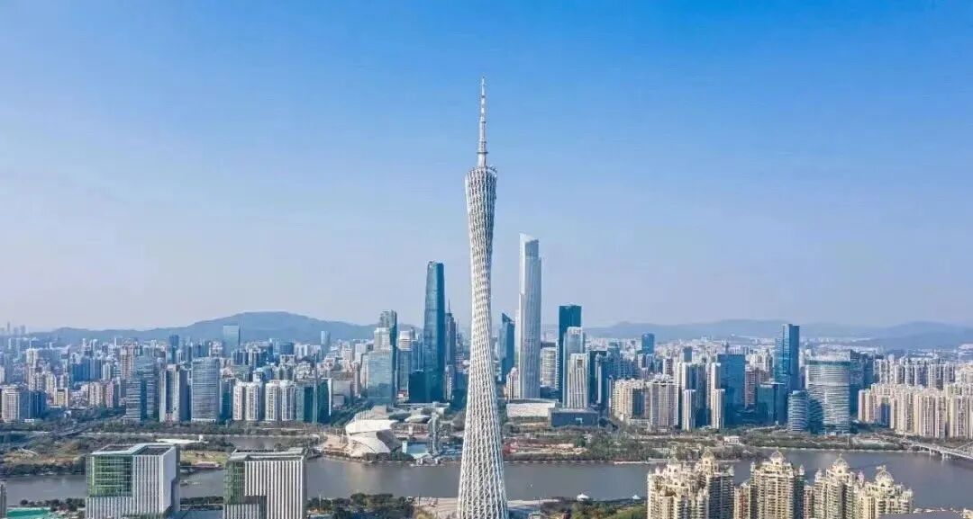 中建天河精诚壹号78-118m²，单价5.5万起！