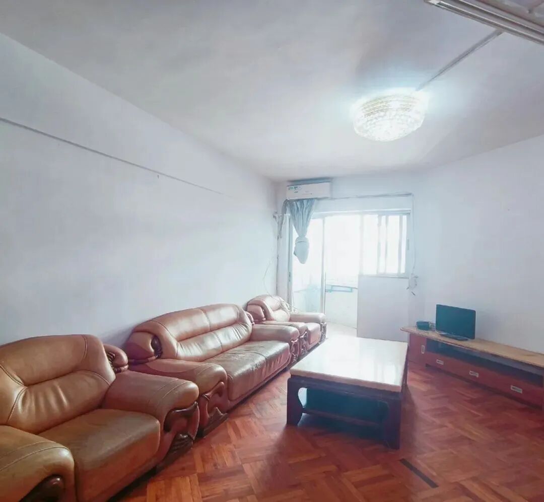 天河北二手房【名雅苑】128平，总价800万！