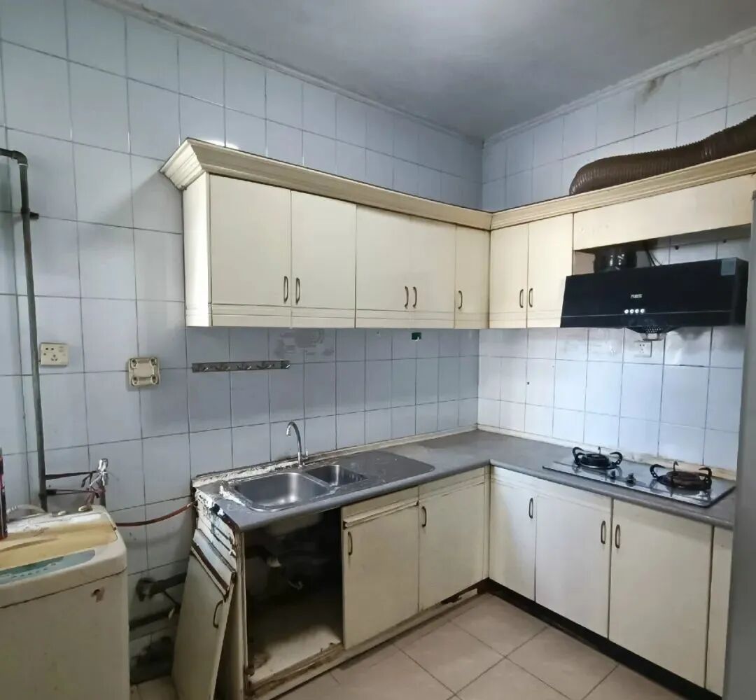 天河北二手房【名雅苑】128平，总价800万！