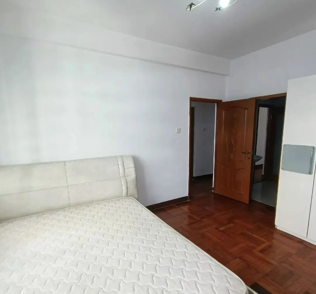 天河北二手房【名雅苑】128平，总价800万！