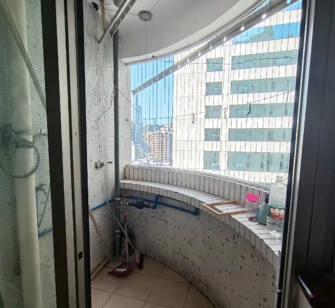 天河北二手房【名雅苑】128平，总价800万！