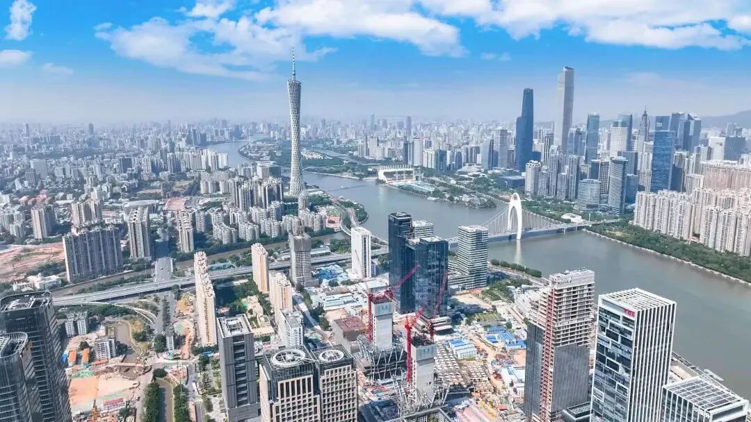 海珠方圆滨江壹号在售户型93-132㎡，最新价格是多少?