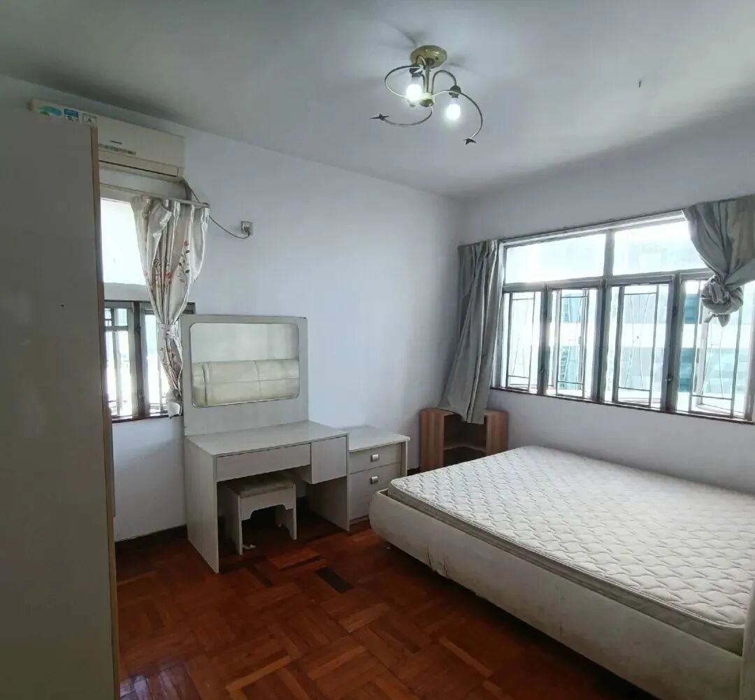 天河北二手房【名雅苑】128平，总价800万！