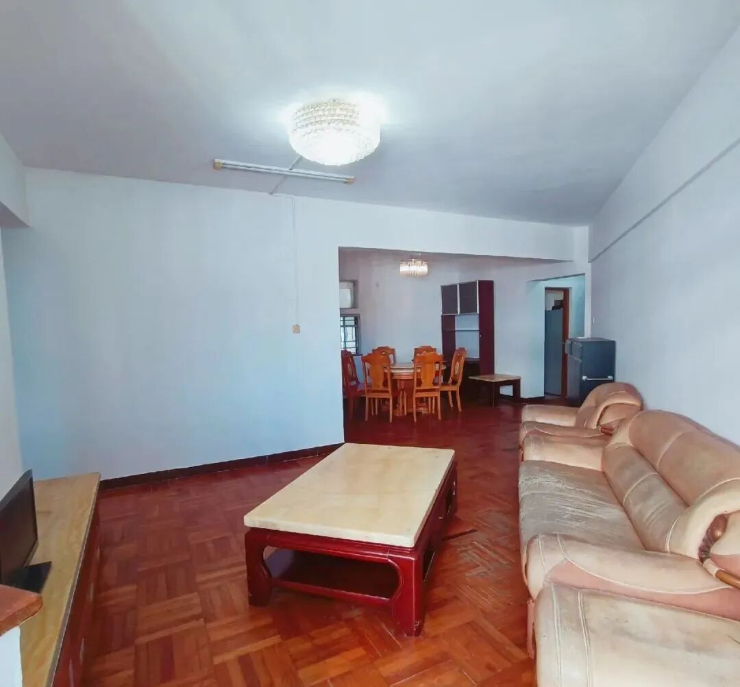 天河北二手房【名雅苑】128平，总价800万！