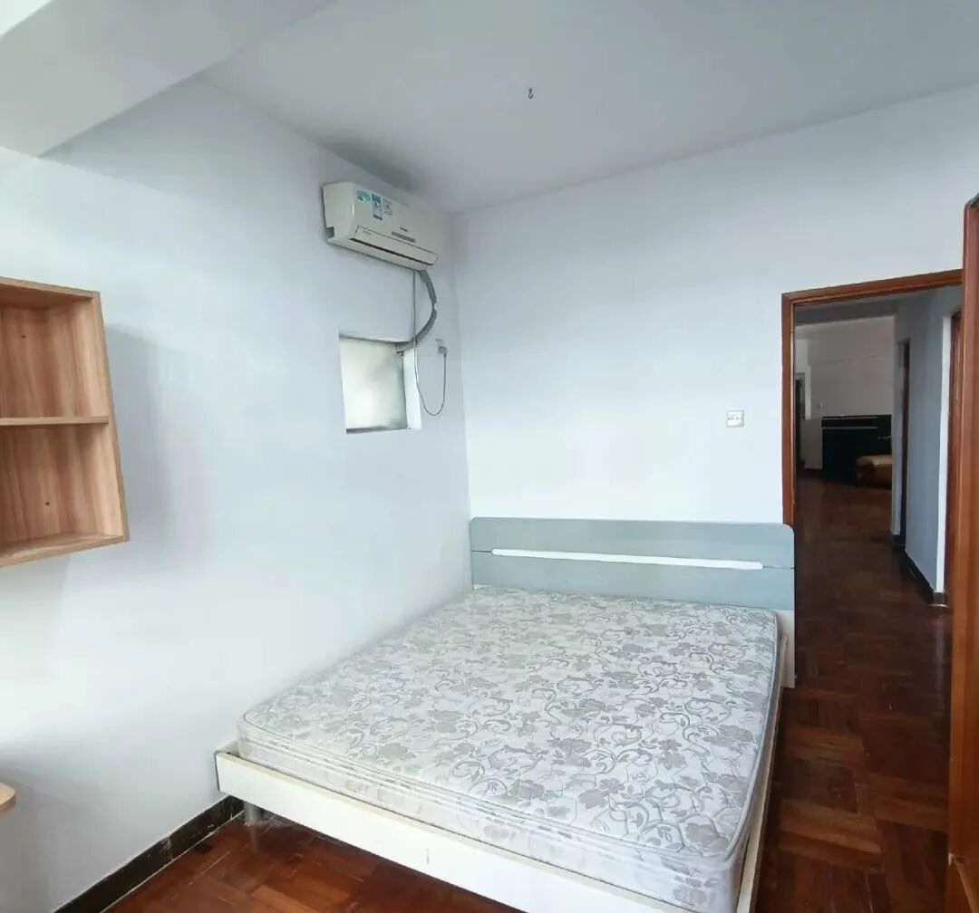 天河北二手房【名雅苑】128平，总价800万！