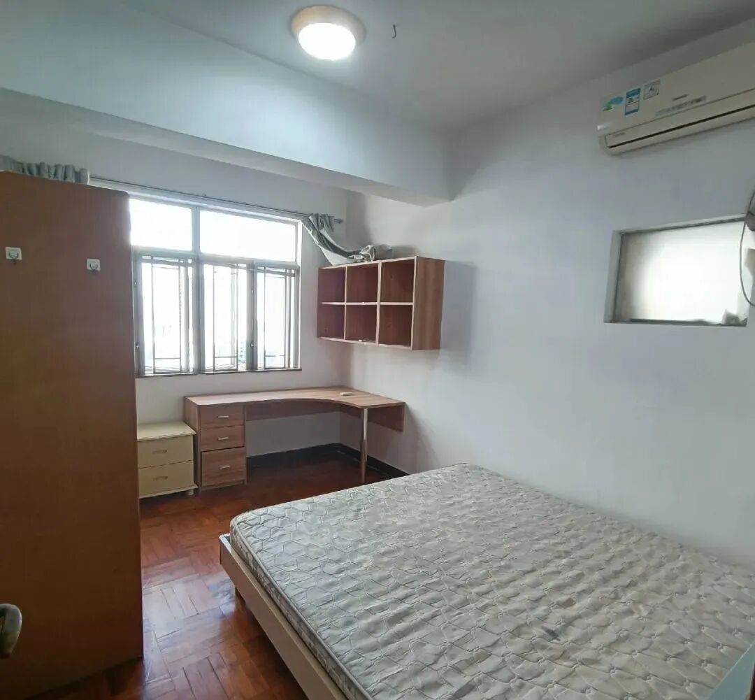 天河北二手房【名雅苑】128平，总价800万！