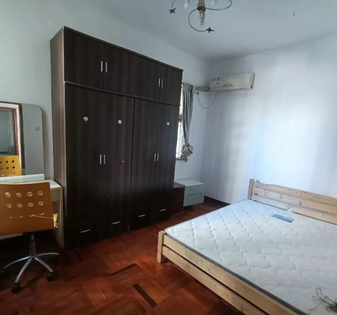 天河北二手房【名雅苑】128平，总价800万！