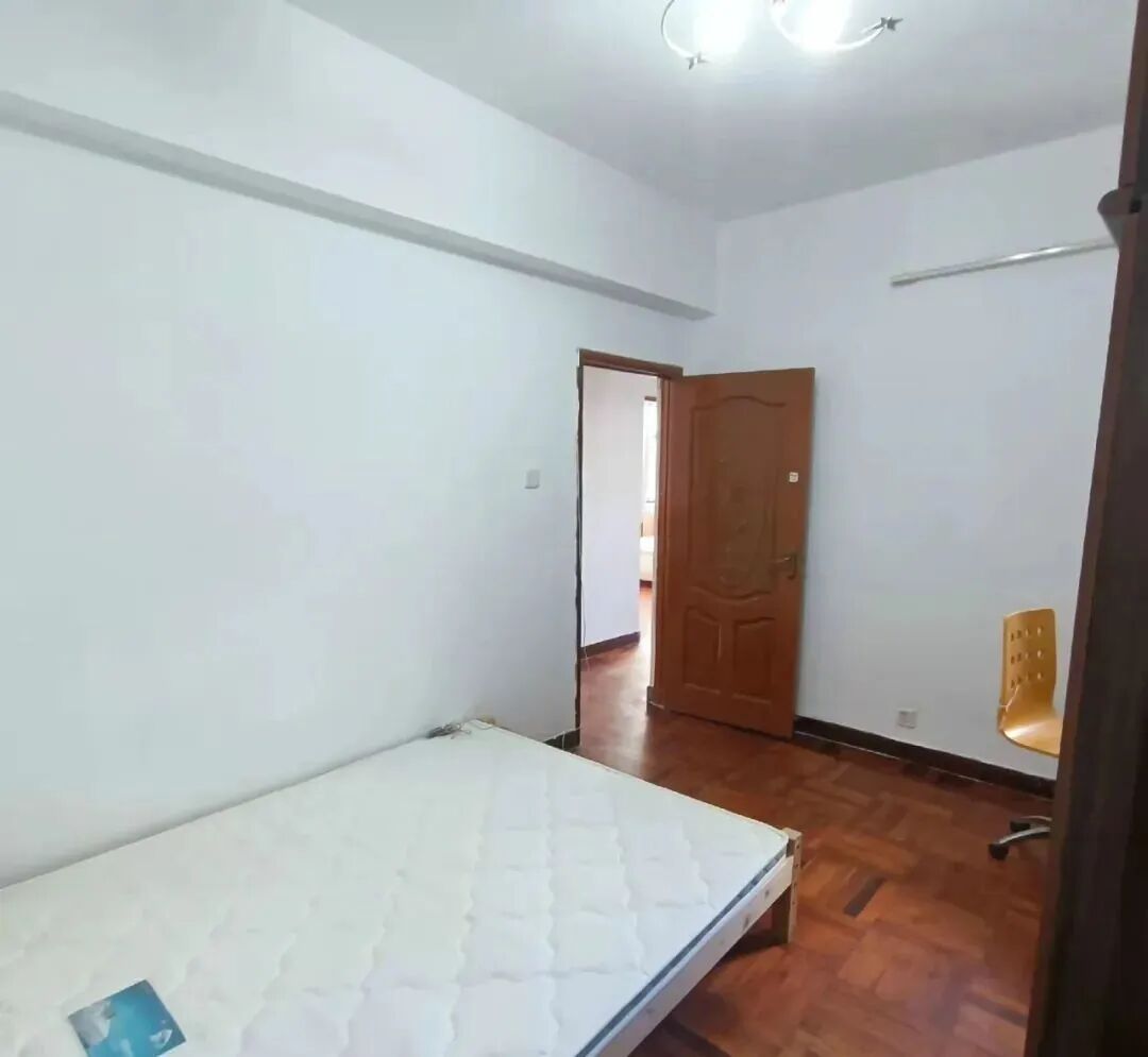 天河北二手房【名雅苑】128平，总价800万！