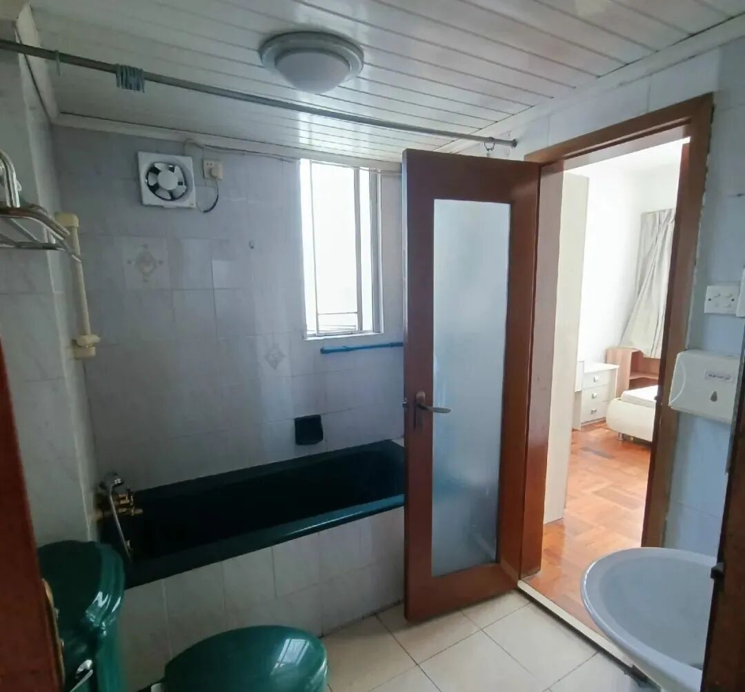 天河北二手房【名雅苑】128平，总价800万！