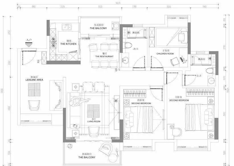知识城勤天智品上城小高层别墅，建面182㎡~238㎡，单价2.3万/㎡起！