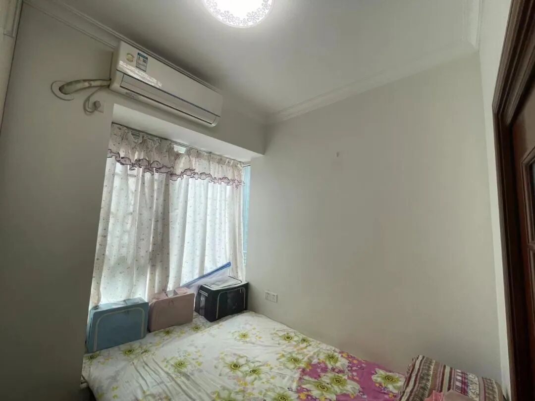 天河北二手房【协和新世界】83平，总价730万！