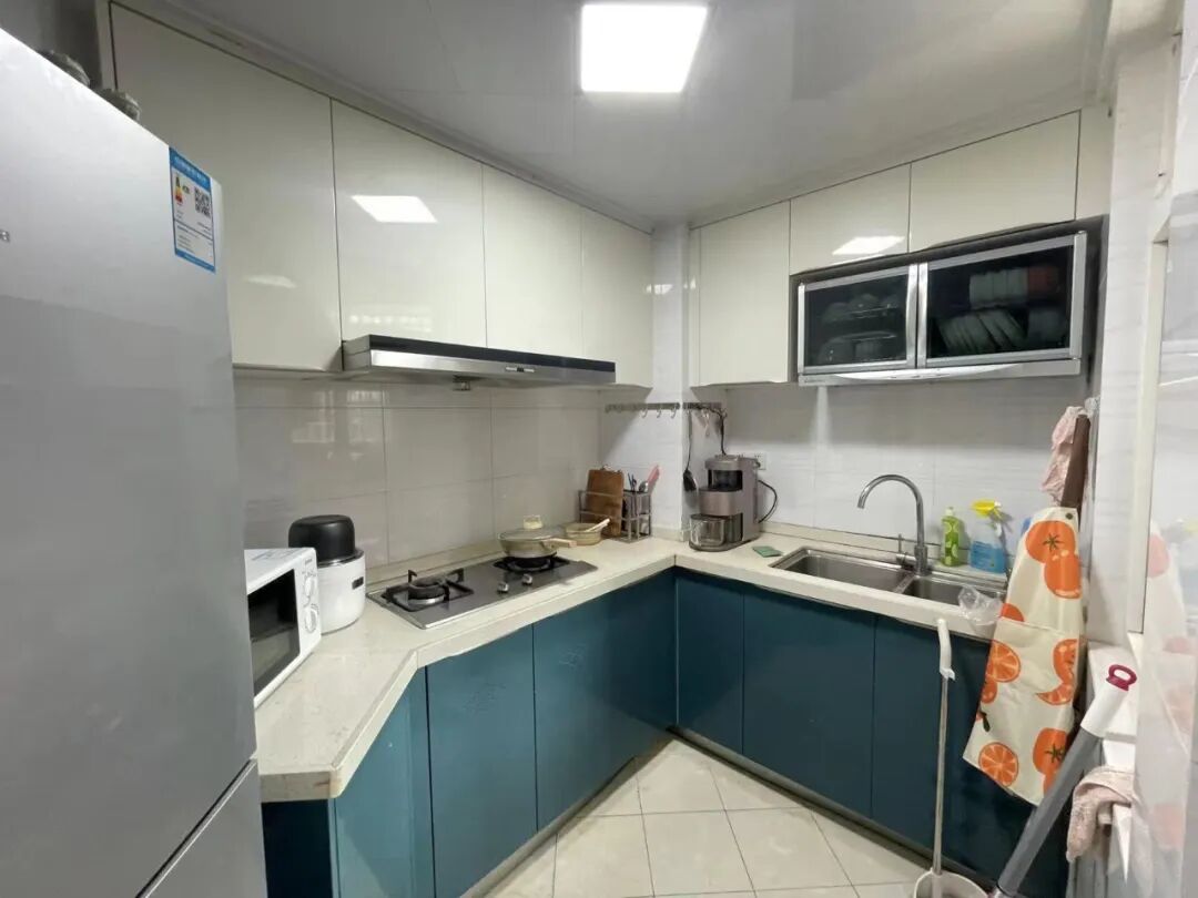 天河北二手房【协和新世界】83平，总价730万！