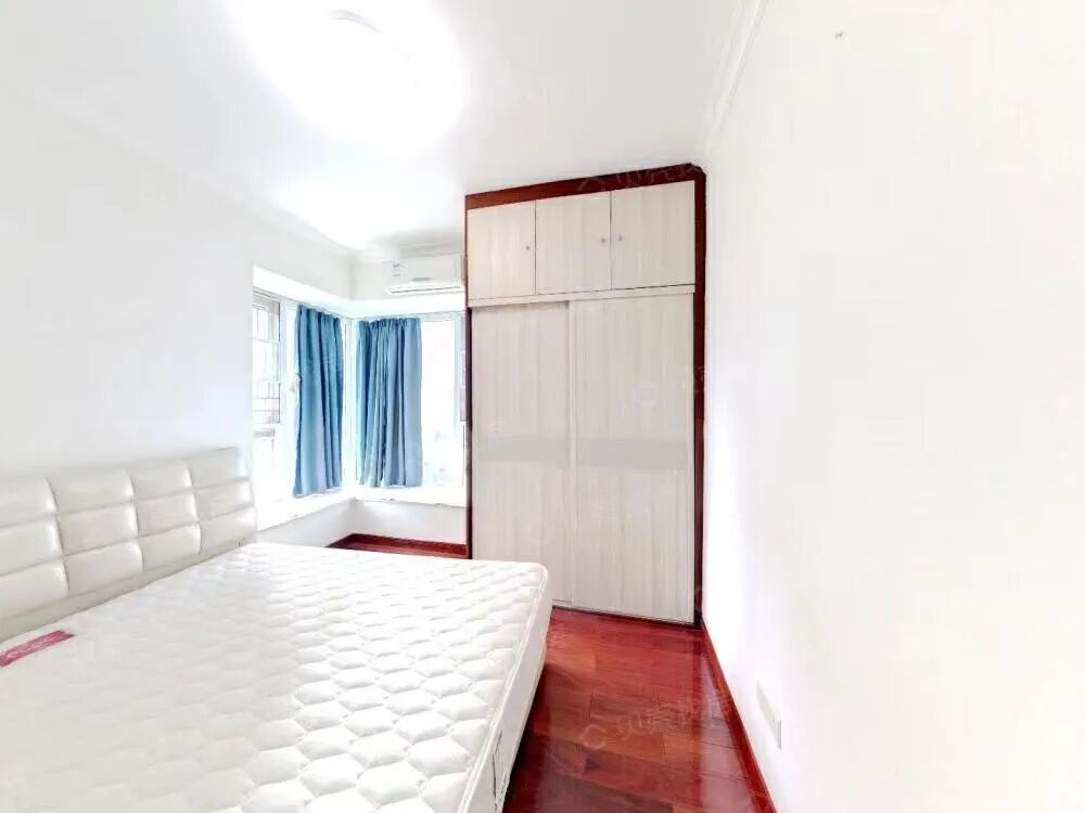 天河北二手房【协和新世界】83平，总价730万！