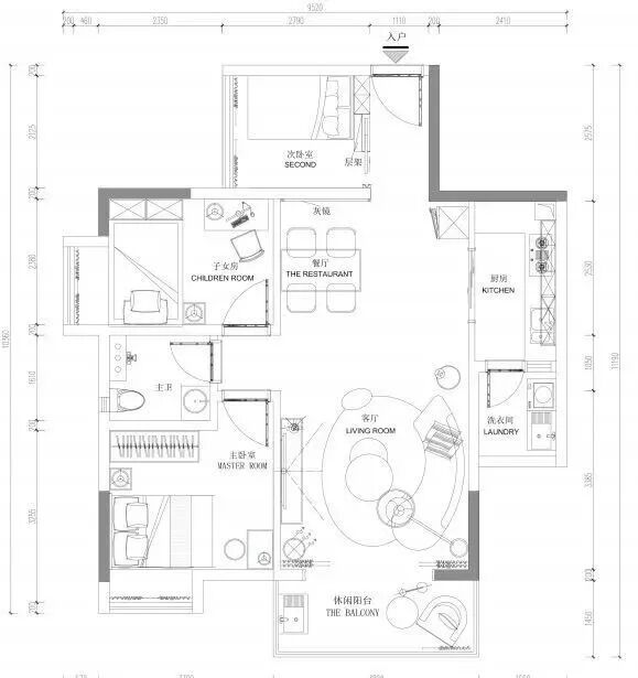 知识城勤天智品上城小高层别墅，建面182㎡~238㎡，单价2.3万/㎡起！
