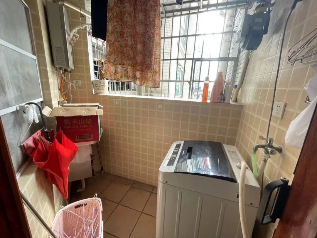 天河北二手房【协和新世界】83平，总价730万！