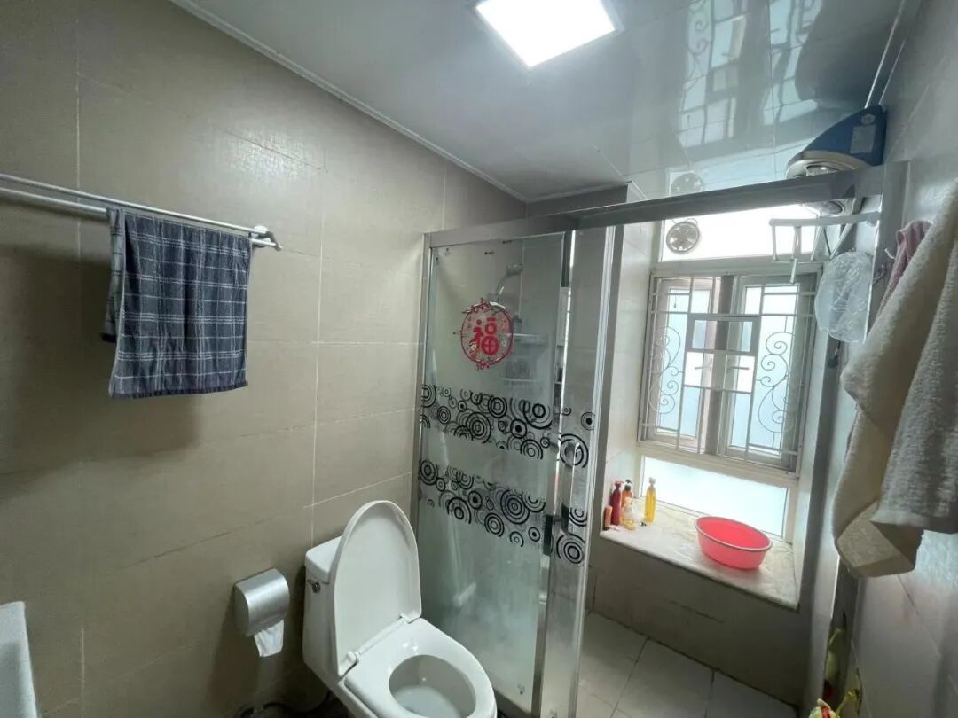 天河北二手房【协和新世界】83平，总价730万！