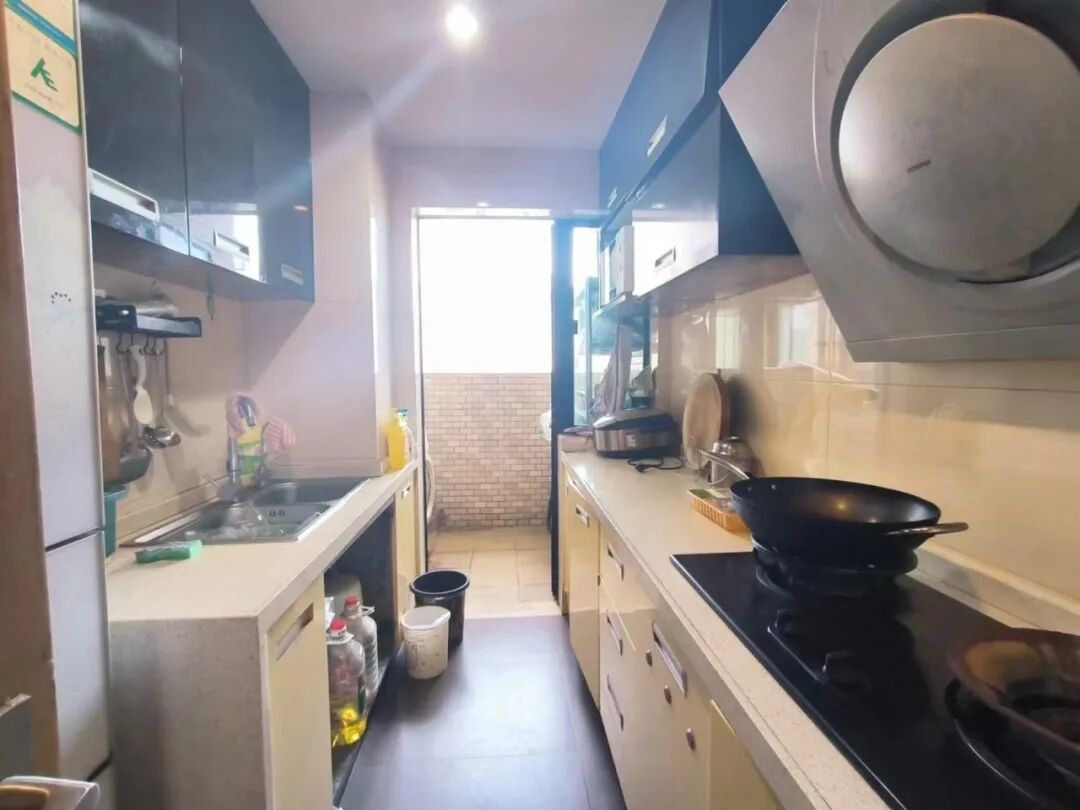 天河北二手房【芳草园】109平，总价950万！