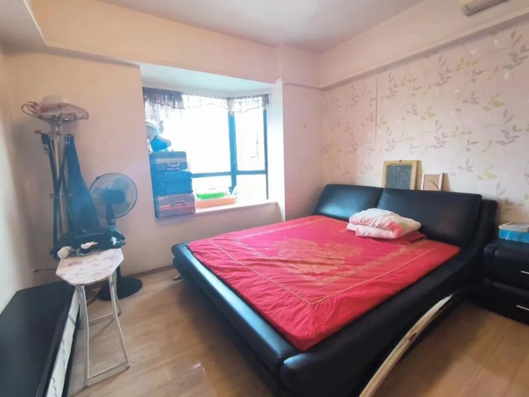 天河北二手房【芳草园】109平，总价950万！