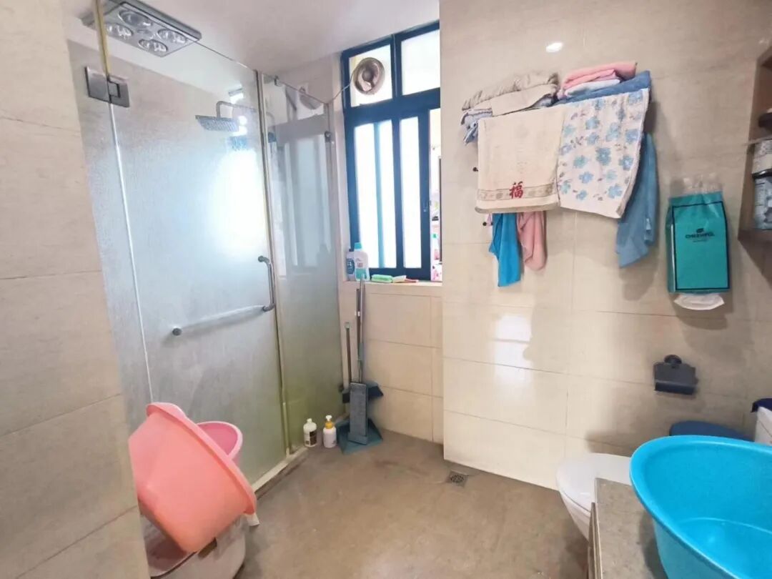 天河北二手房【芳草园】109平，总价950万！