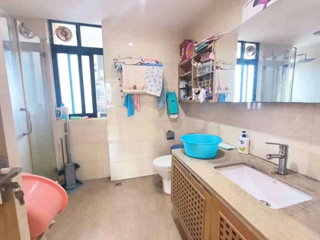 天河北二手房【芳草园】109平，总价950万！