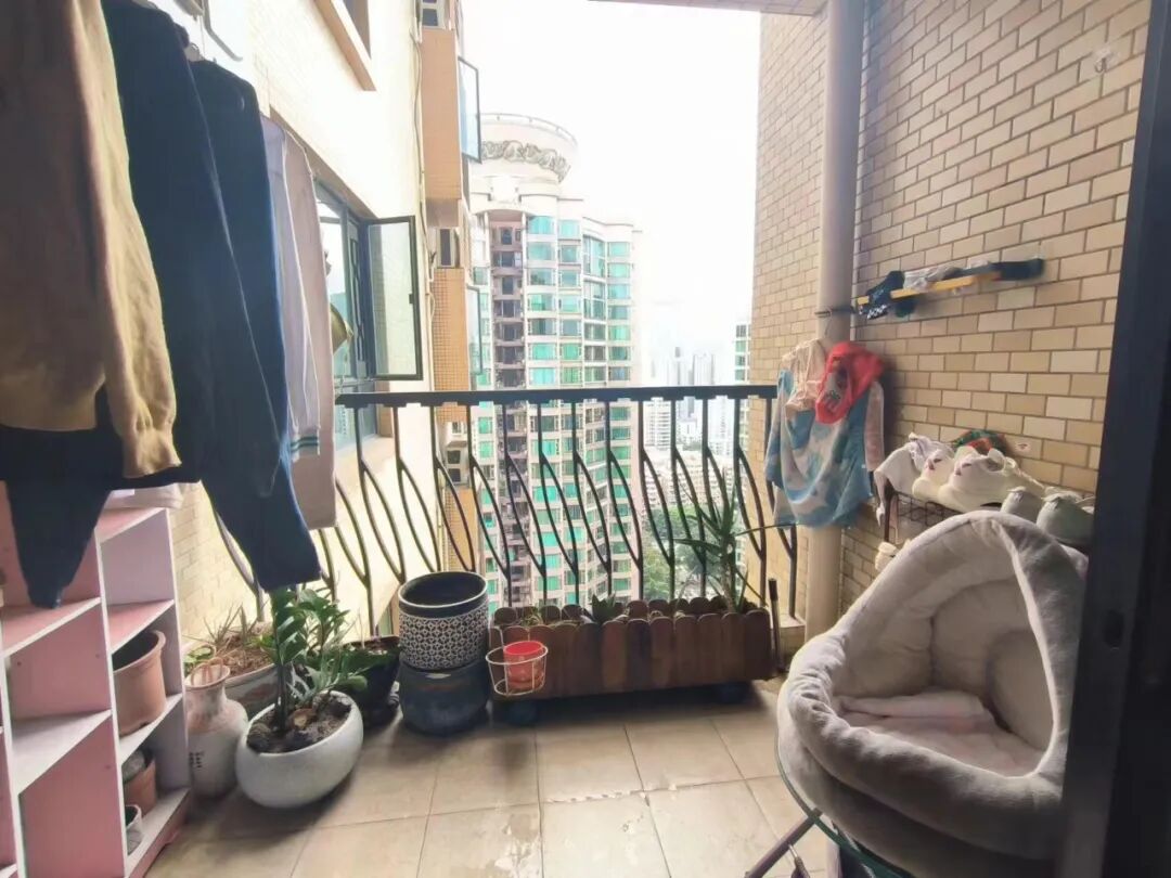 天河北二手房【芳草园】109平，总价950万！