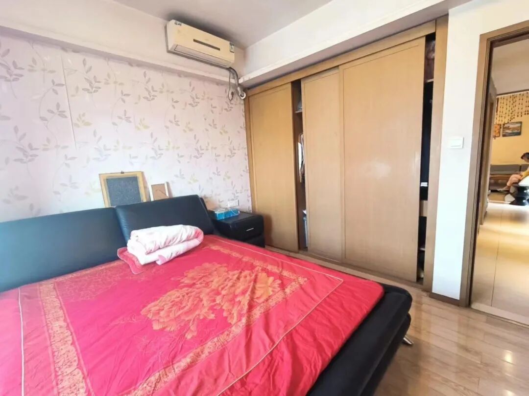 天河北二手房【芳草园】109平，总价950万！