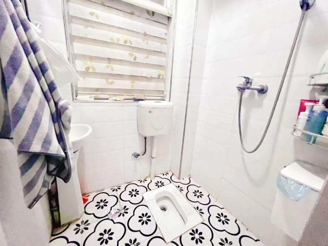 天河北二手房【煤气公司宿舍】42平，总价299万！