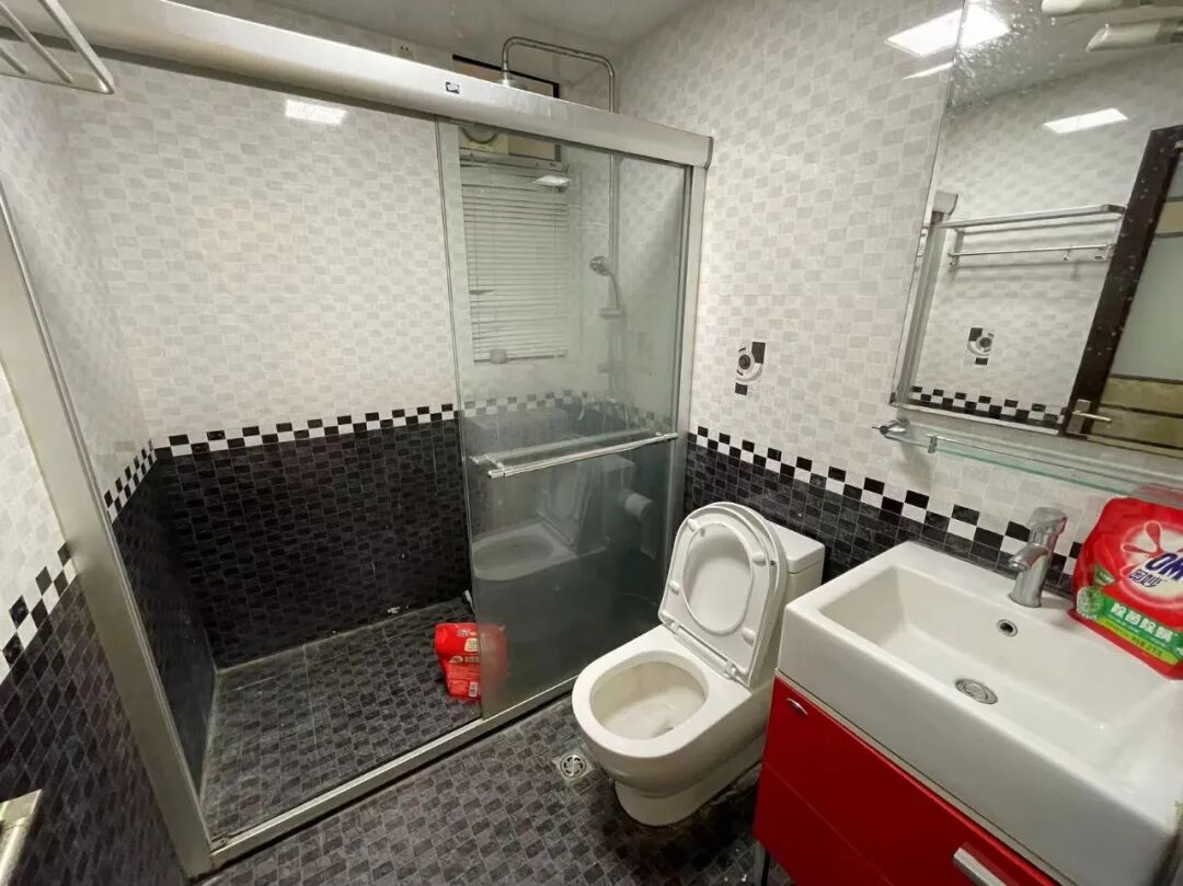 天河北二手房【协和新世界】108平，总价1120万！