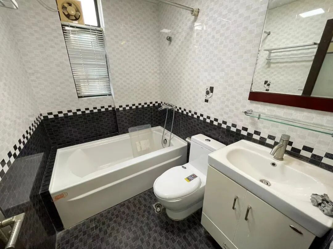 天河北二手房【协和新世界】108平，总价1120万！