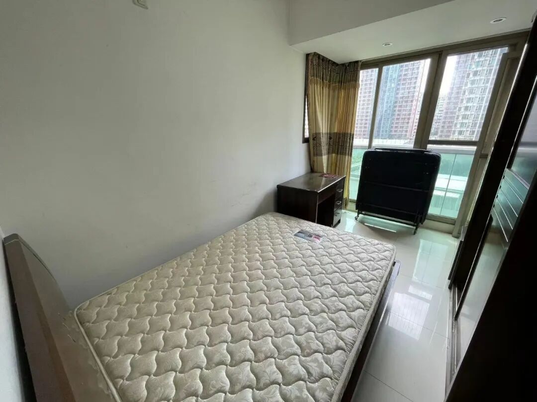 天河北二手房【协和新世界】108平，总价1120万！