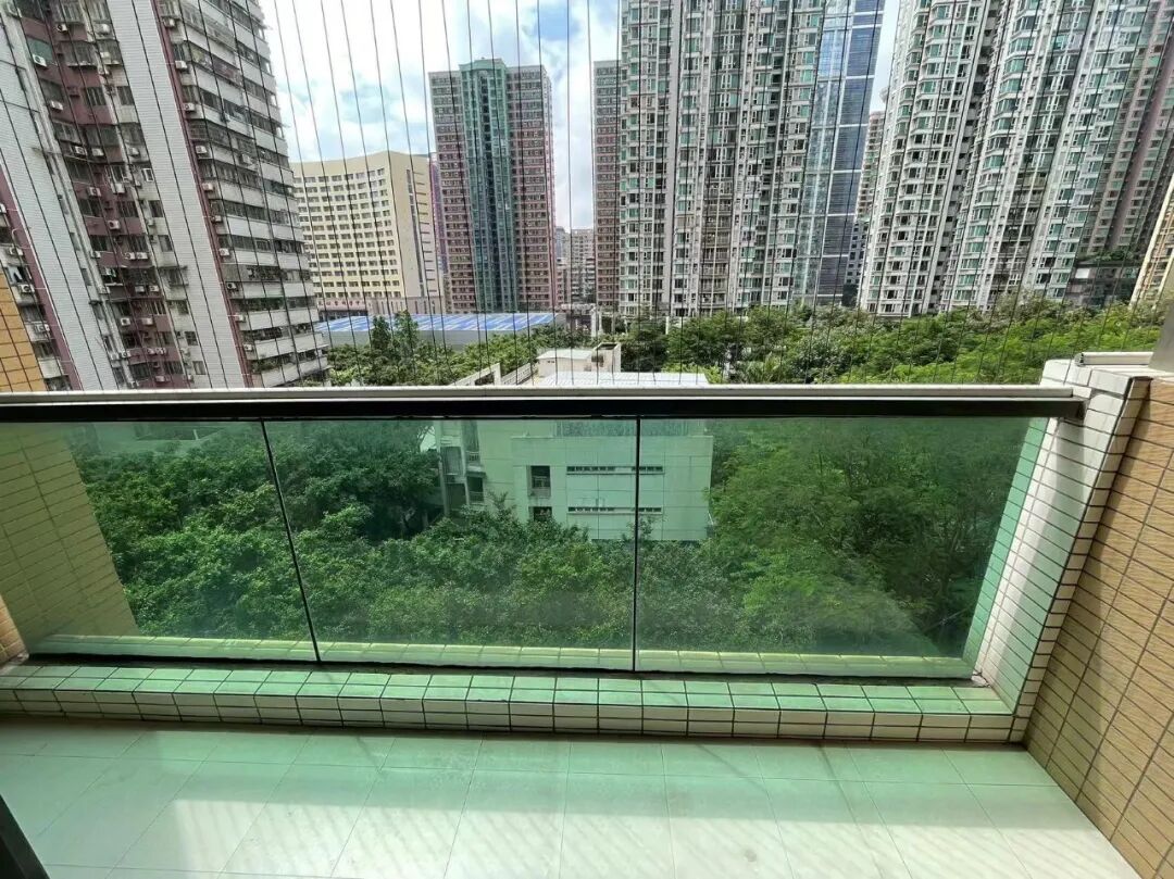 天河北二手房【协和新世界】108平，总价1120万！