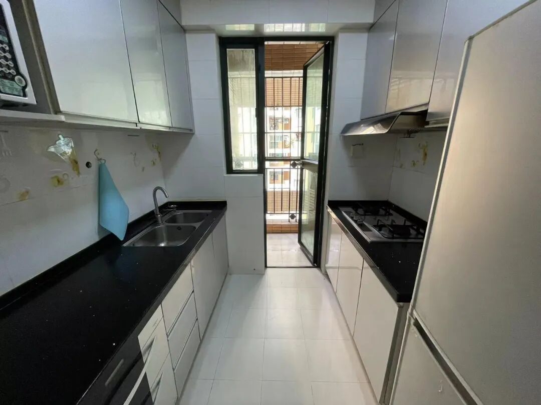 天河北二手房【协和新世界】108平，总价1120万！