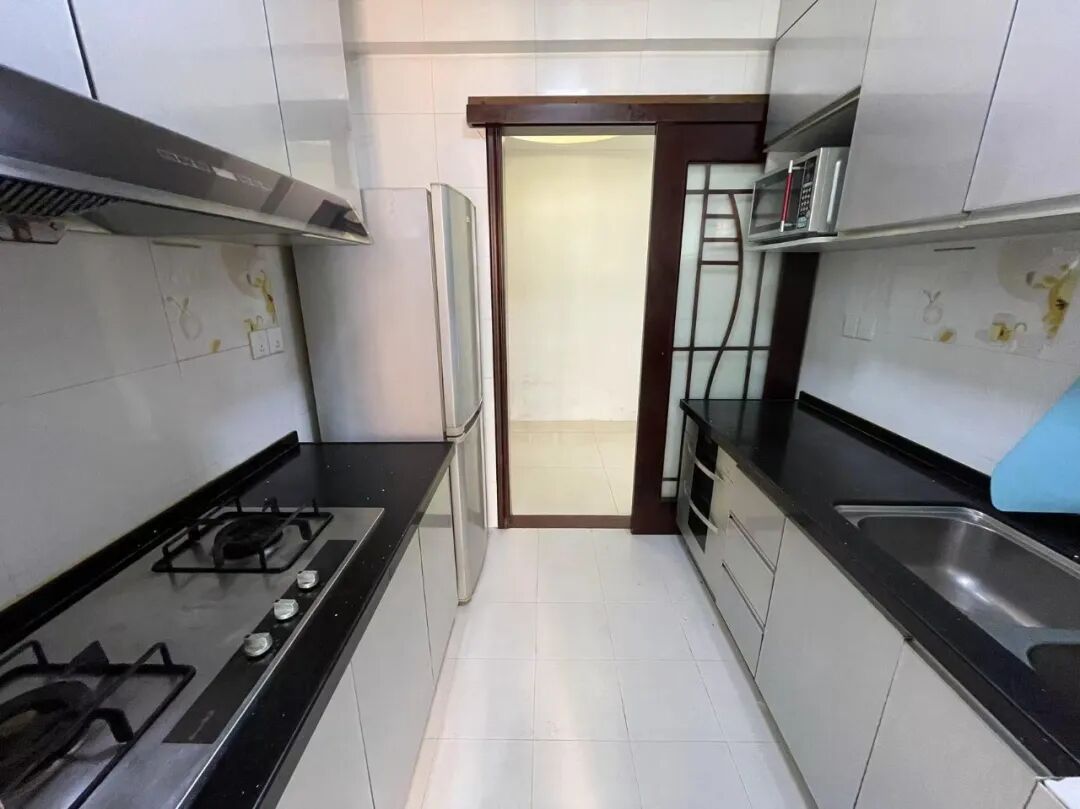 天河北二手房【协和新世界】108平，总价1120万！