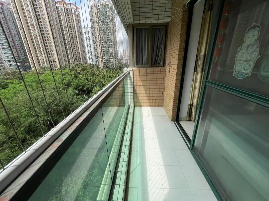 天河北二手房【协和新世界】108平，总价1120万！